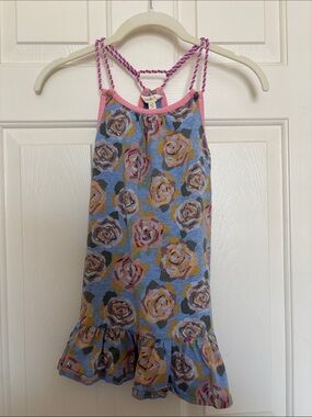 Matilda Jane Twister Tank Top
